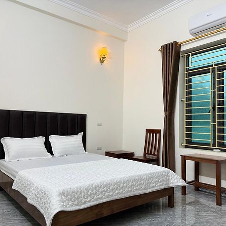 Hotel Minh Thang Nho Quan Luaran gambar