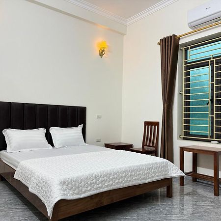 Hotel Minh Thang Nho Quan Luaran gambar